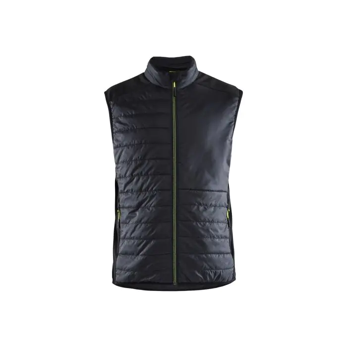 3863 Gilet doublé