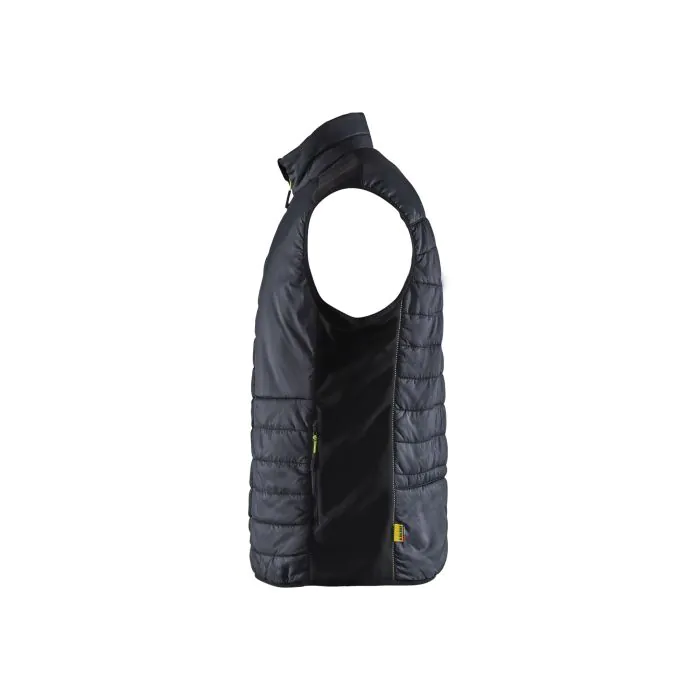 3863 Gilet doublé