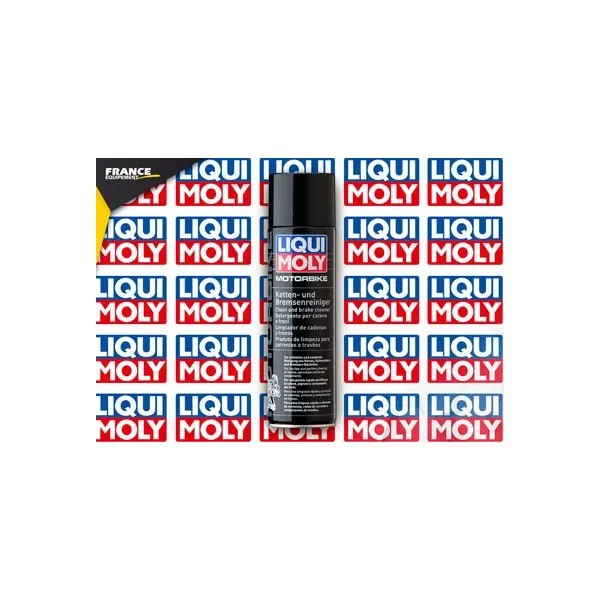 500ml Nettoyant pour chaîne ( carton de 6 ) 