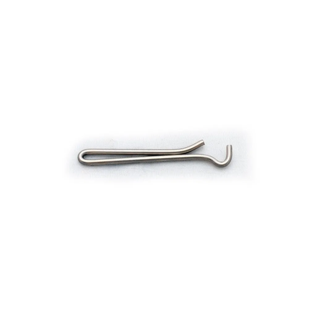 Agrafe de liaison Tasseur - Tube AX50