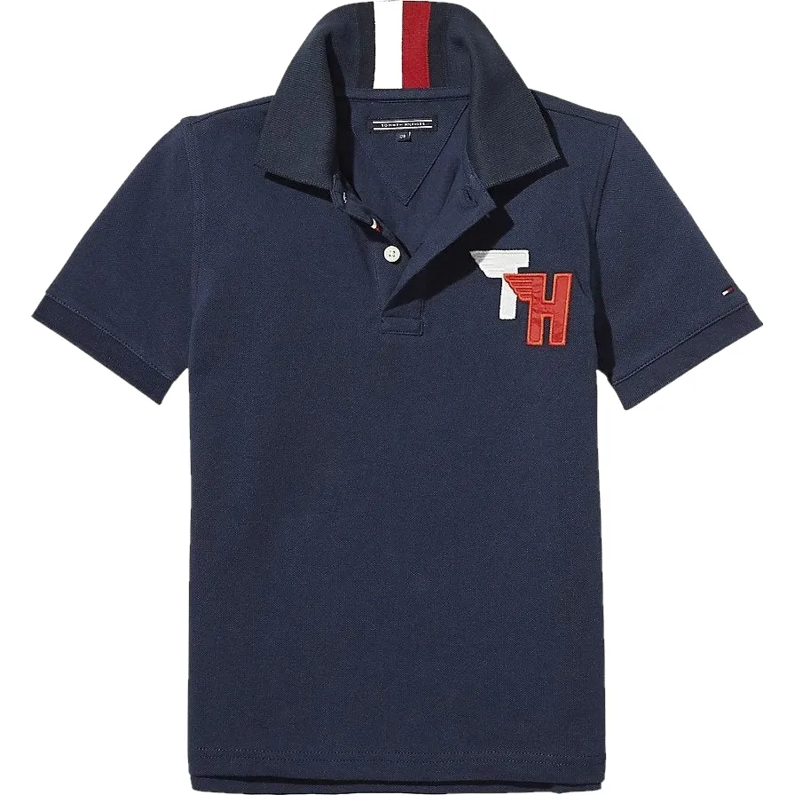 ame track badge pôle s/s