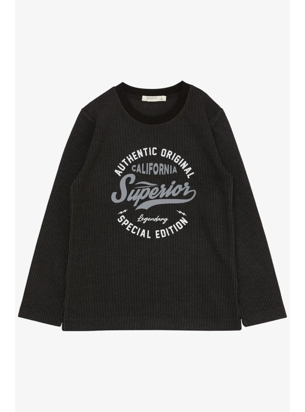 Anthracite - 200gr - Boys` Tops