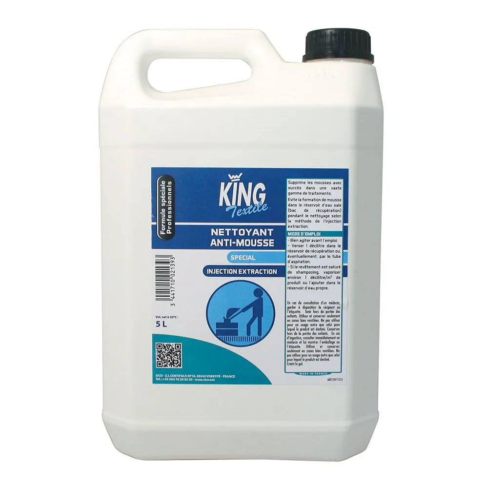 Anti-Mousse 5L