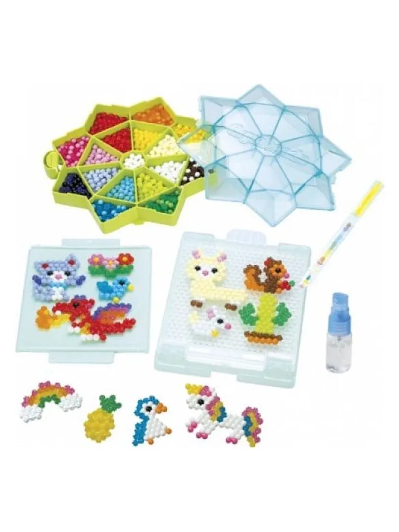 Aquabeads' le studio de creation perles etoiles - N/A