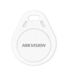 Badge de Sécurité - DS-PT-M1 - 314500018 - Hikvision