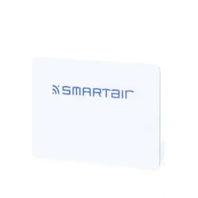 Badge utilisateur SMARTair