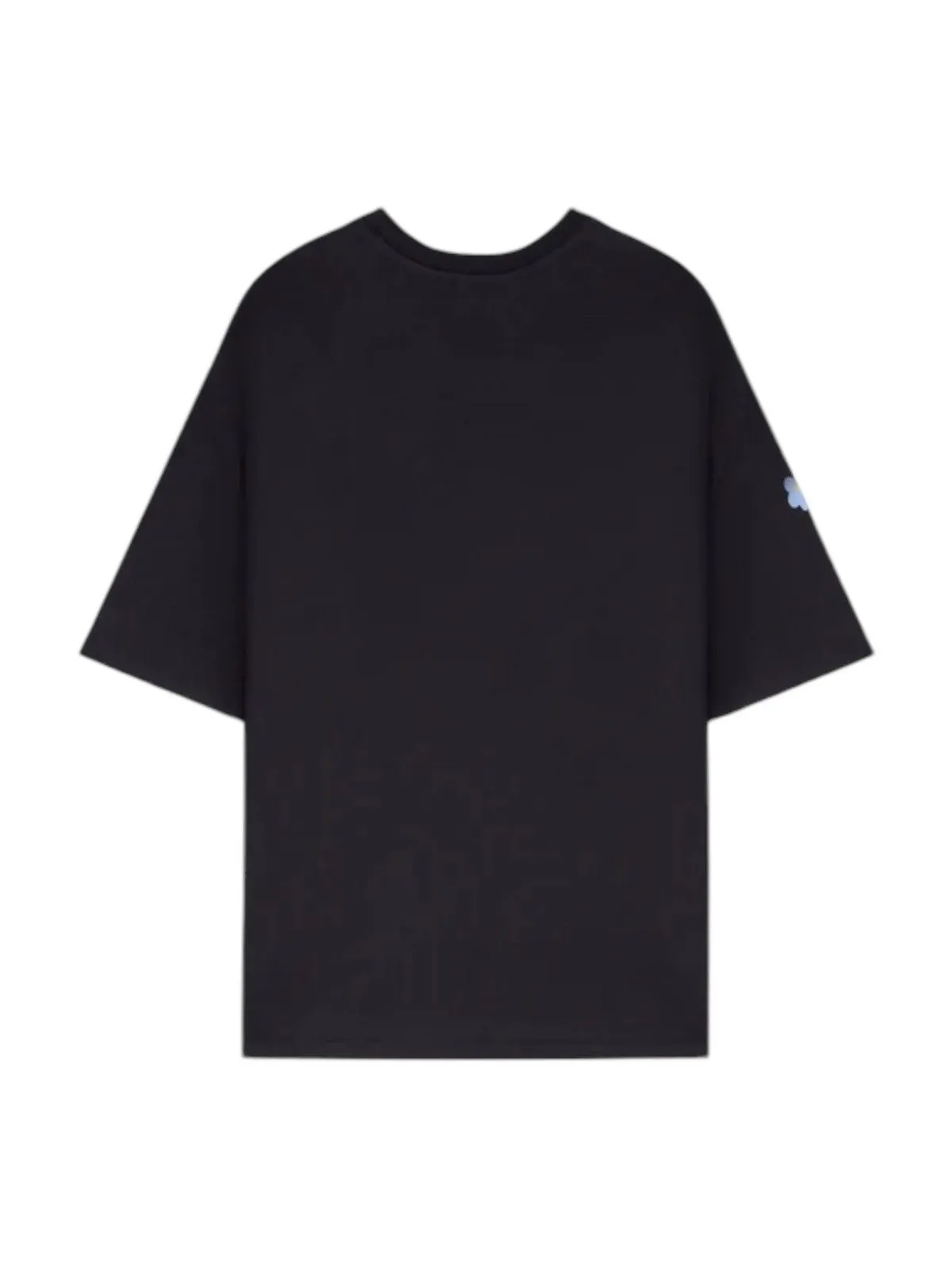 BARROW T-shirts et polos homme JERSEY T-SHIRT UNISEXE F4BWUATH060 110 