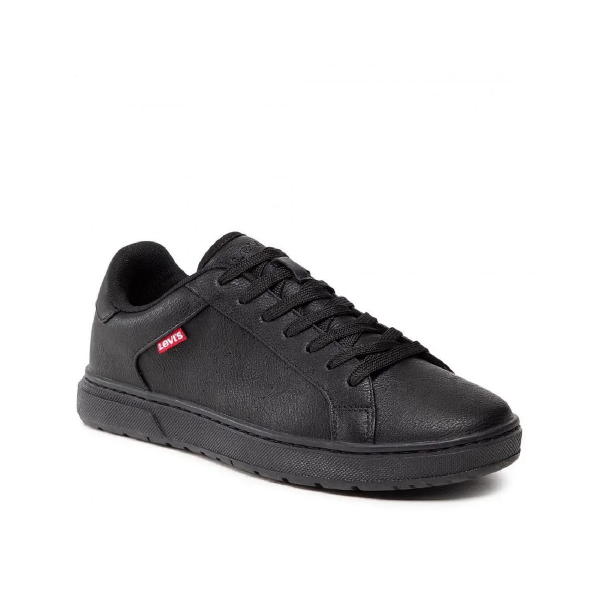 Baskets mode Levi s piper noir