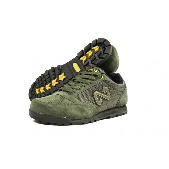 Baskets Navitas XT1 Vert