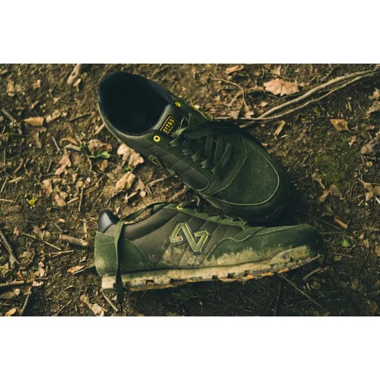 Baskets Navitas XT1 Vert