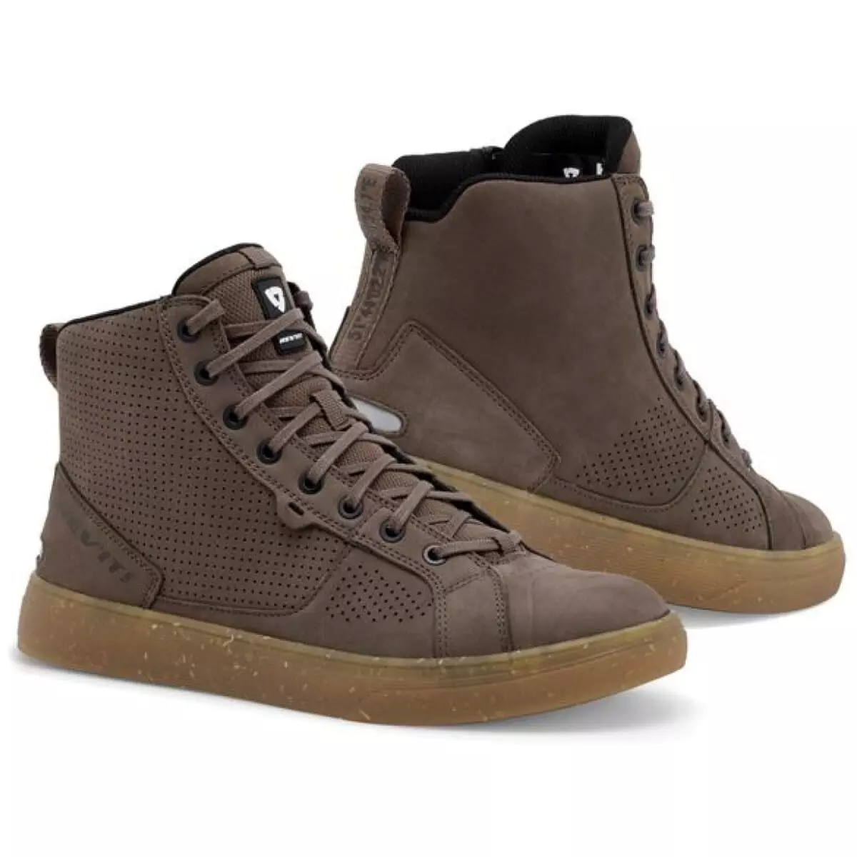 Baskets REV'IT Arrow Taupe Brown - Baskets