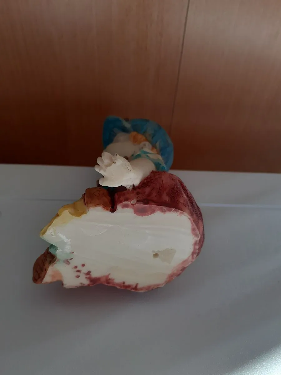 Bibelot enfant
