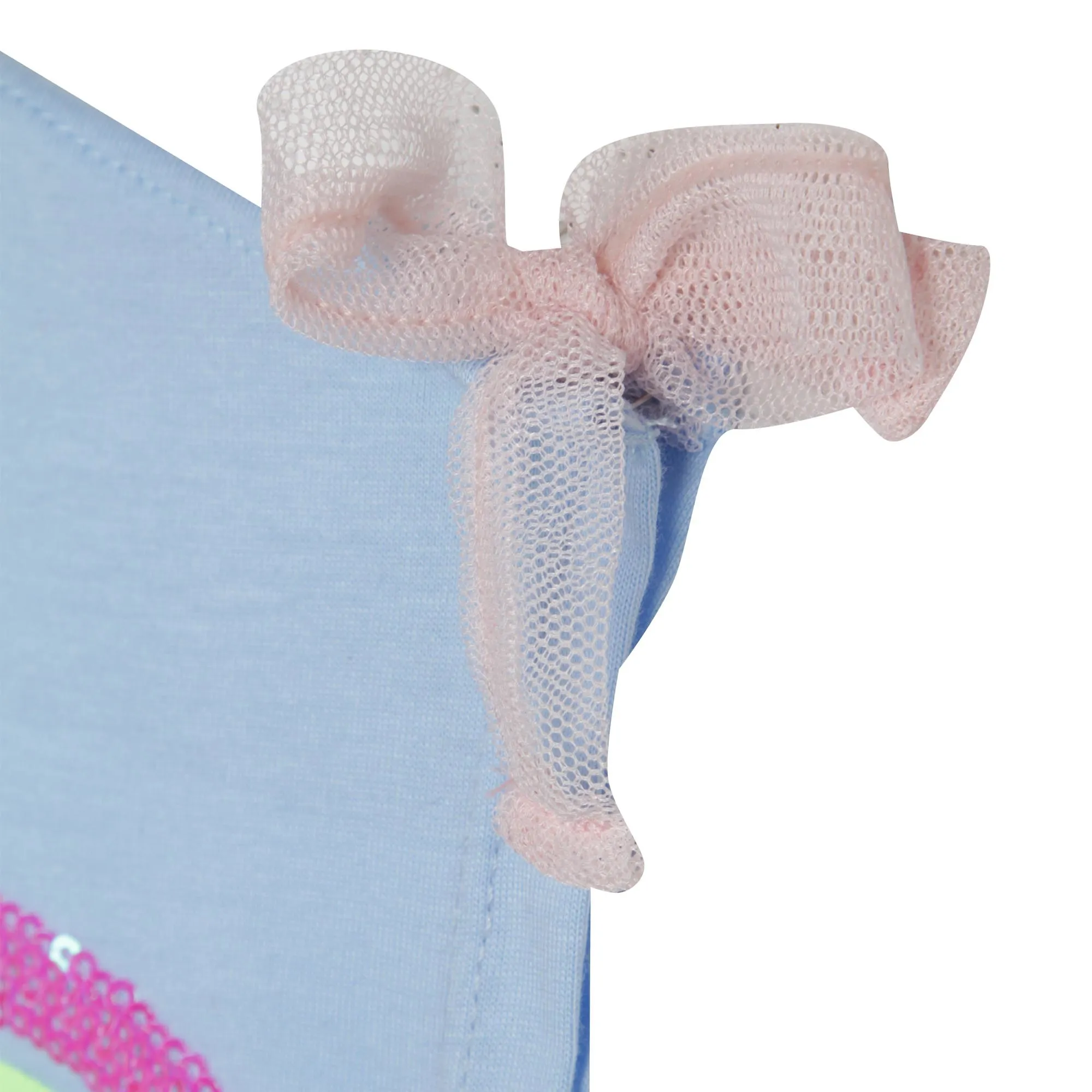 BILLIEBLUSH Girl's T-Shirts