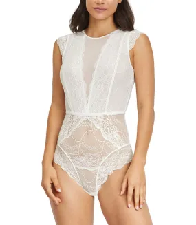 Body dentelle Temptation Lascana