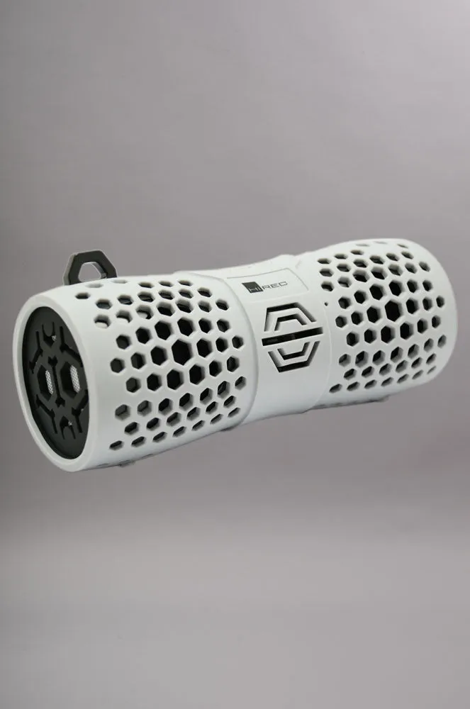 BOOM TUBE IPX6 WIRELESS SPEAKER