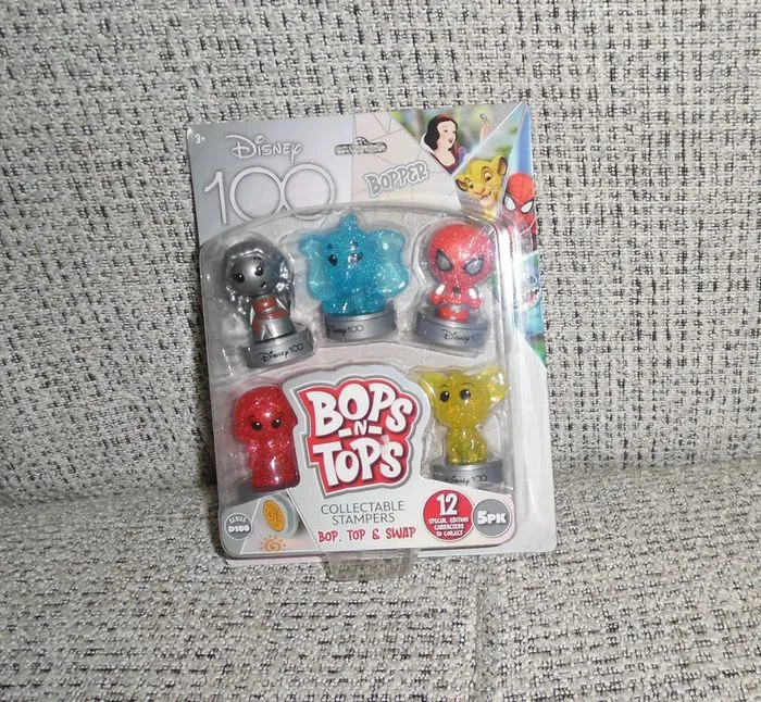 Bops n Tops Disney 100 - Disney | Beebs