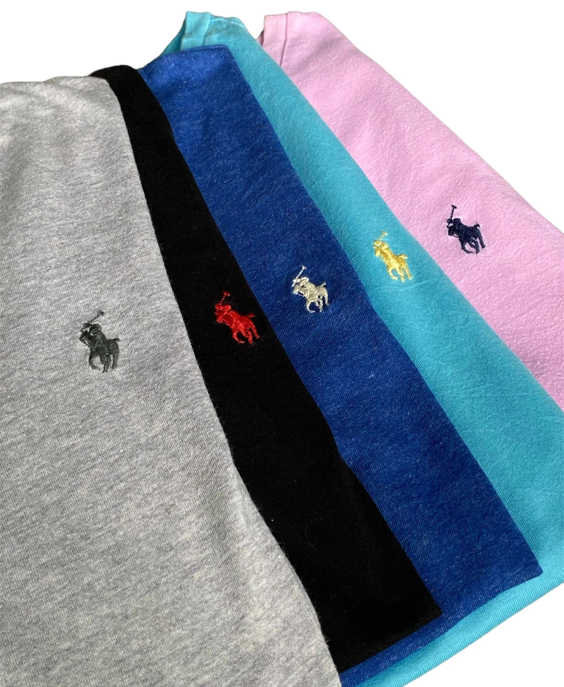 BOX - T-shirts/Polos Ralph Lauren