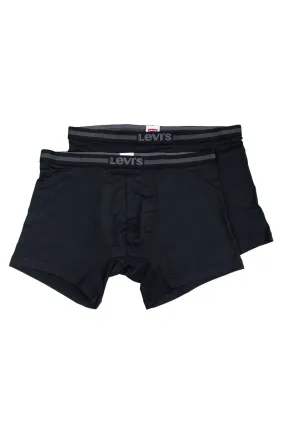 Boxer LEVI'S® TENCEL Black