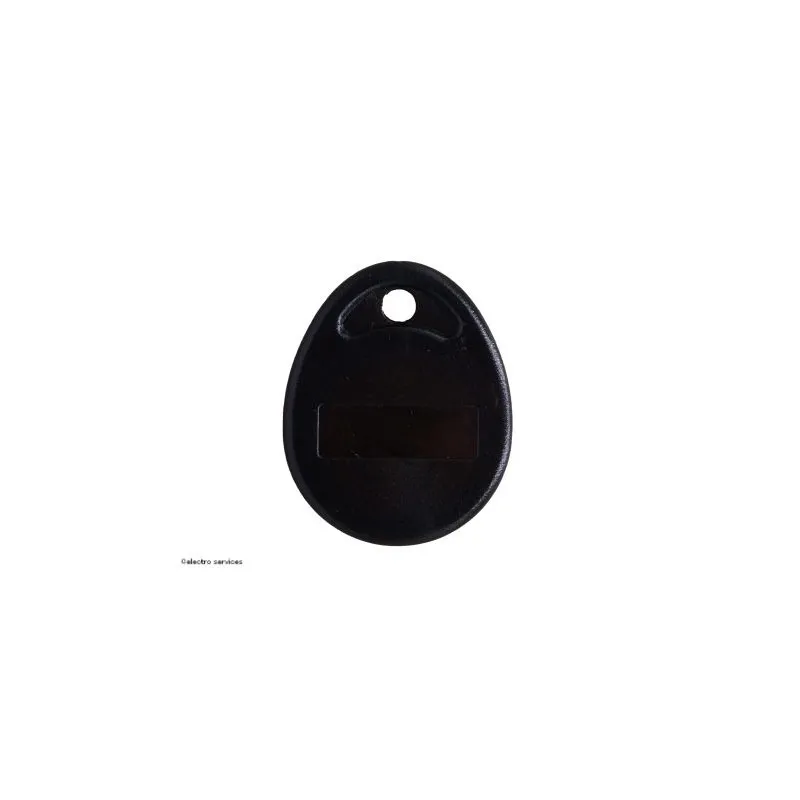 BRFID Tyxal+ Badge RFID DELTA DORE