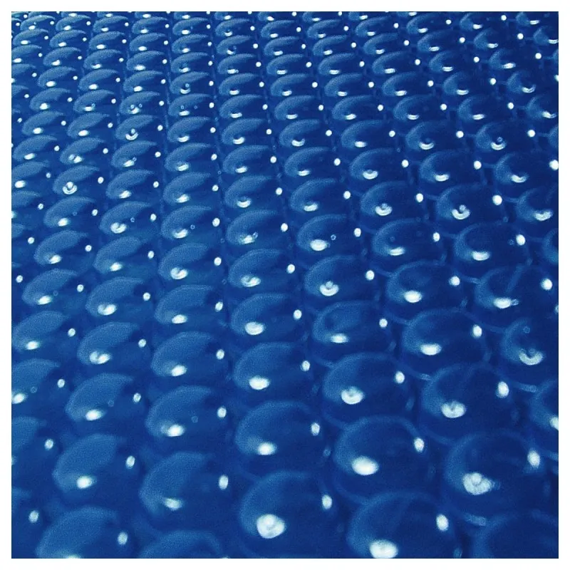 Bâche à bulles piscine ronde 400 Microns