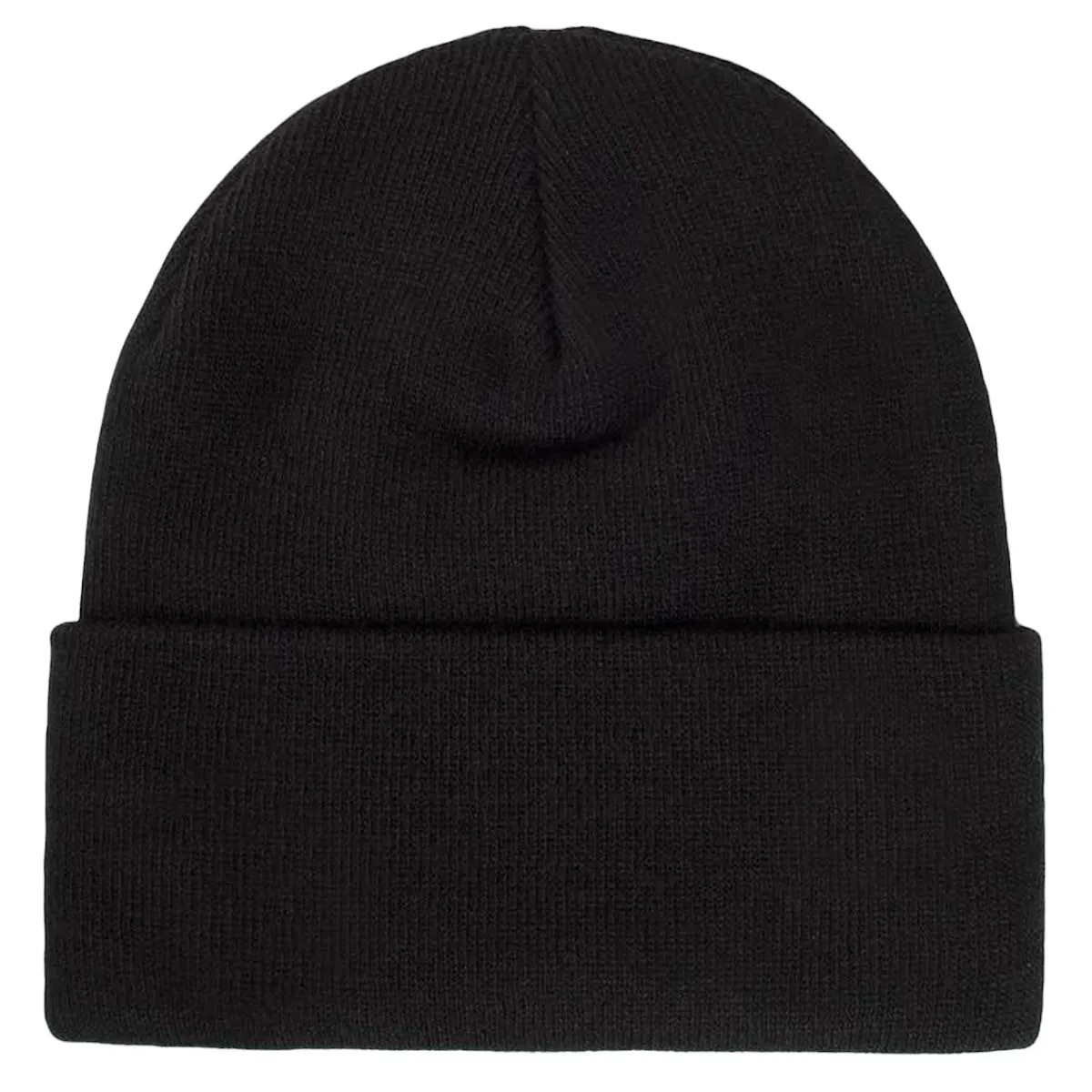 Casquettes et Bonnets Levi s slouchy red tab beanie noir