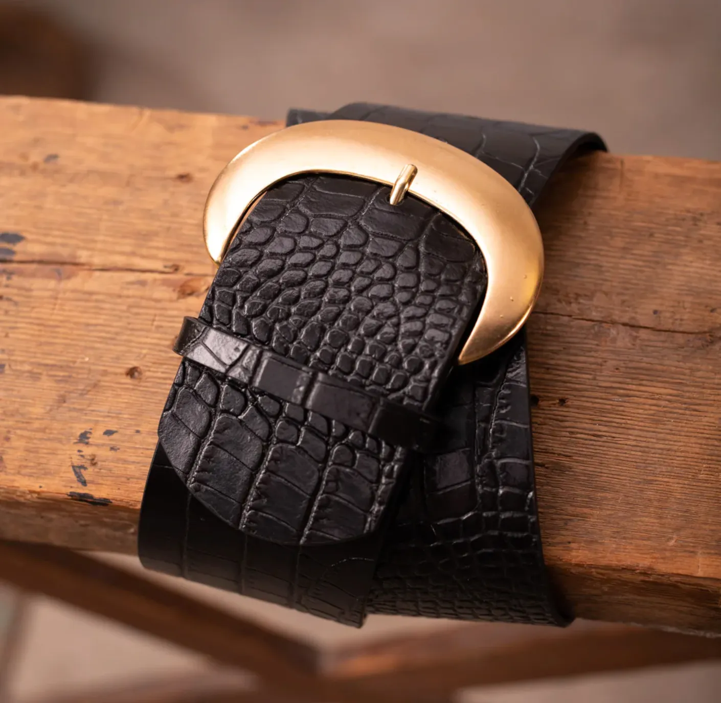 Ceinture Beyer - La Petite Etoile
