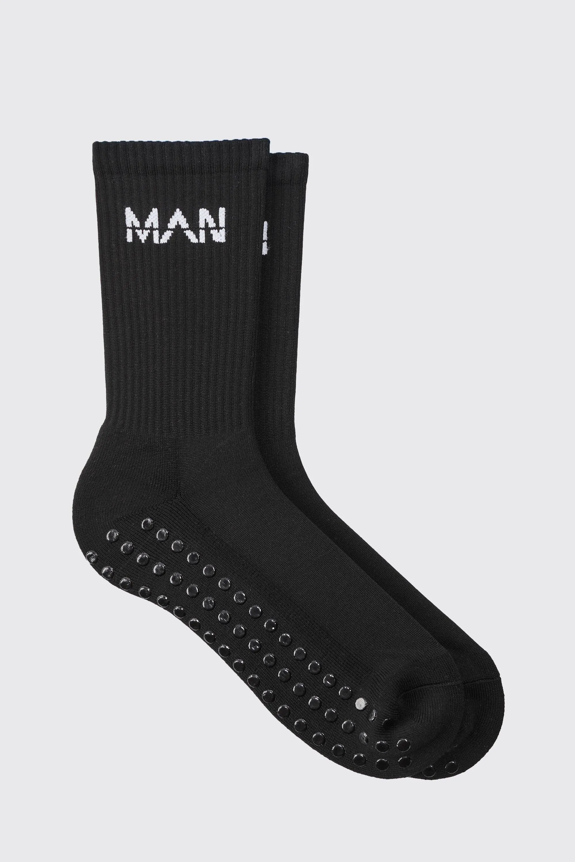 Chaussettes à col ras-du-cou - MAN Active