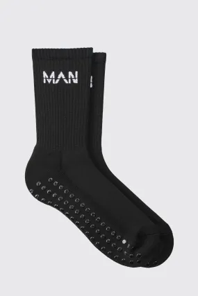 Chaussettes à col ras-du-cou - MAN Active