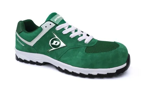 Chaussures de sécurité basses FLYING ARROW LINE S3 HRO SRC