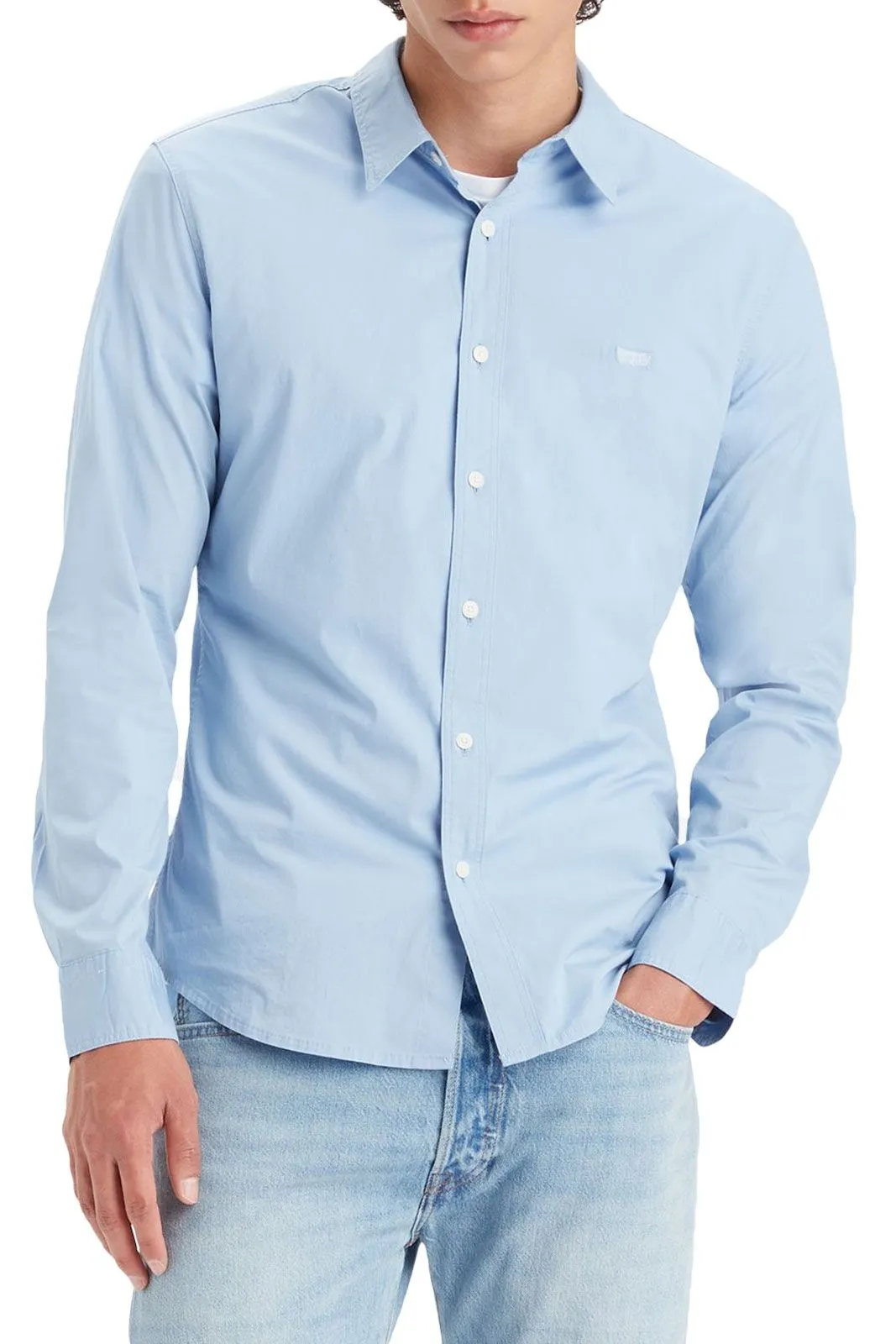 Chemise LEVI'S® BATTERY HOUSEMARK Chambray