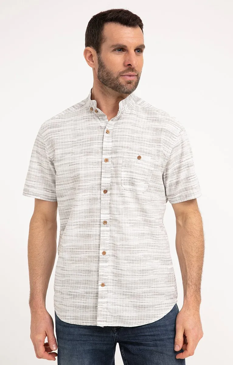 chemise regular imprimée - 20,00 €