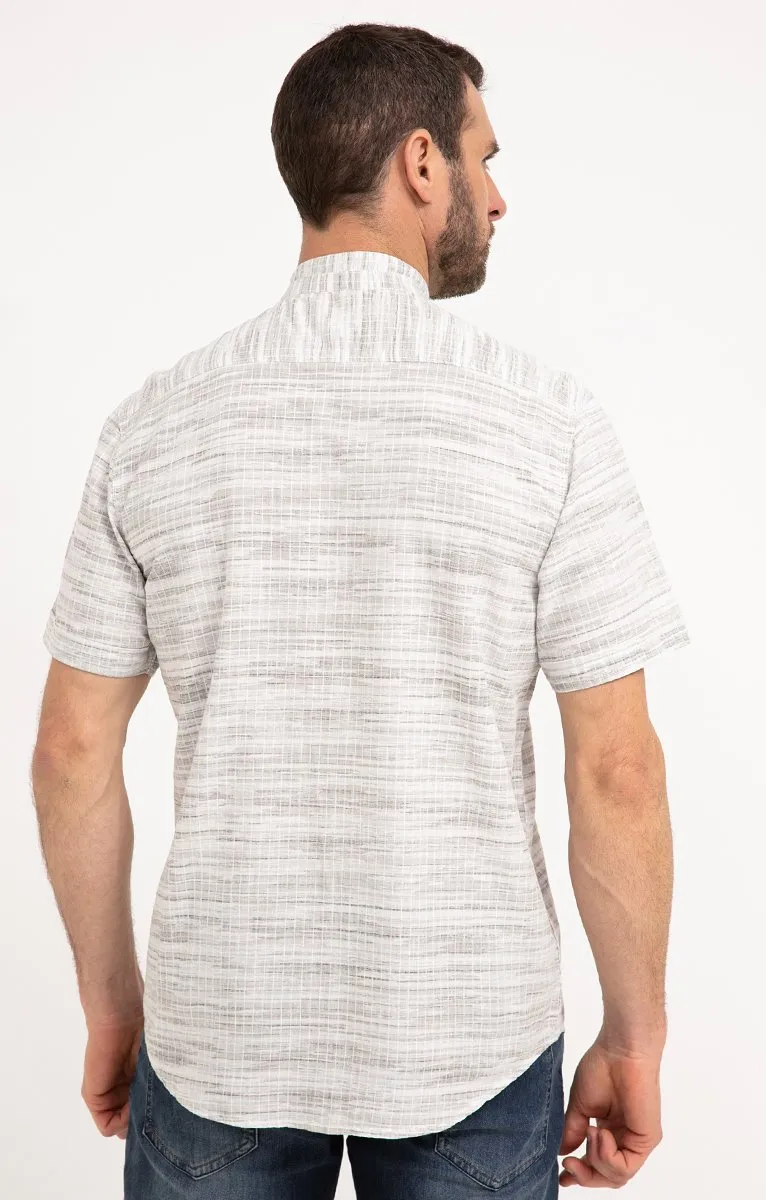 chemise regular imprimée - 20,00 €