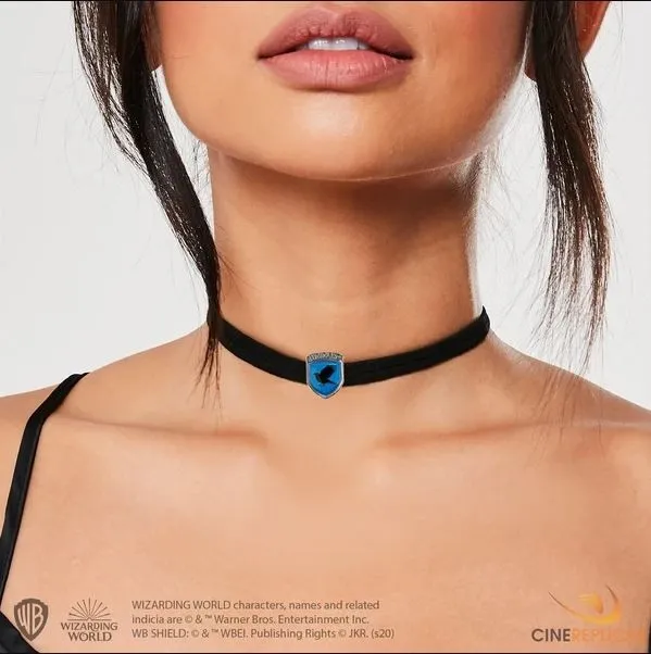 Choker ras de cou Serdaigle