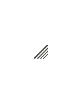 Corde a piano acier d.5.0mm5mm x 1m vrac-