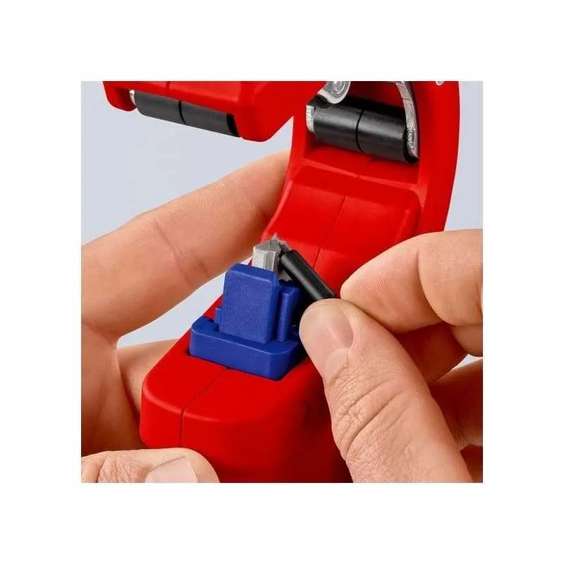 Coupe-tube Knipex - dp50 -