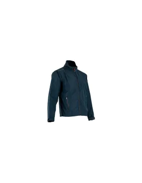 Coupe vent doublé mesh | 2263 AMIRAL - LMA