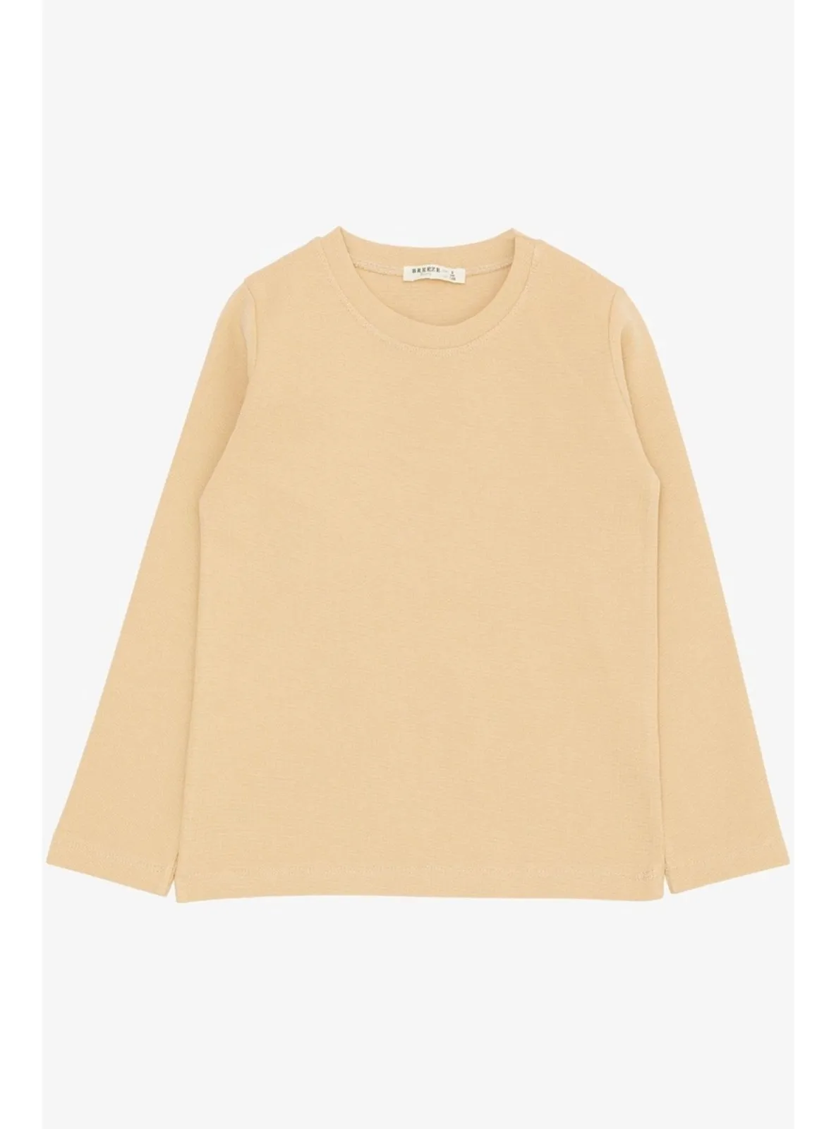 Cream - 200gr - Boys` Tops
