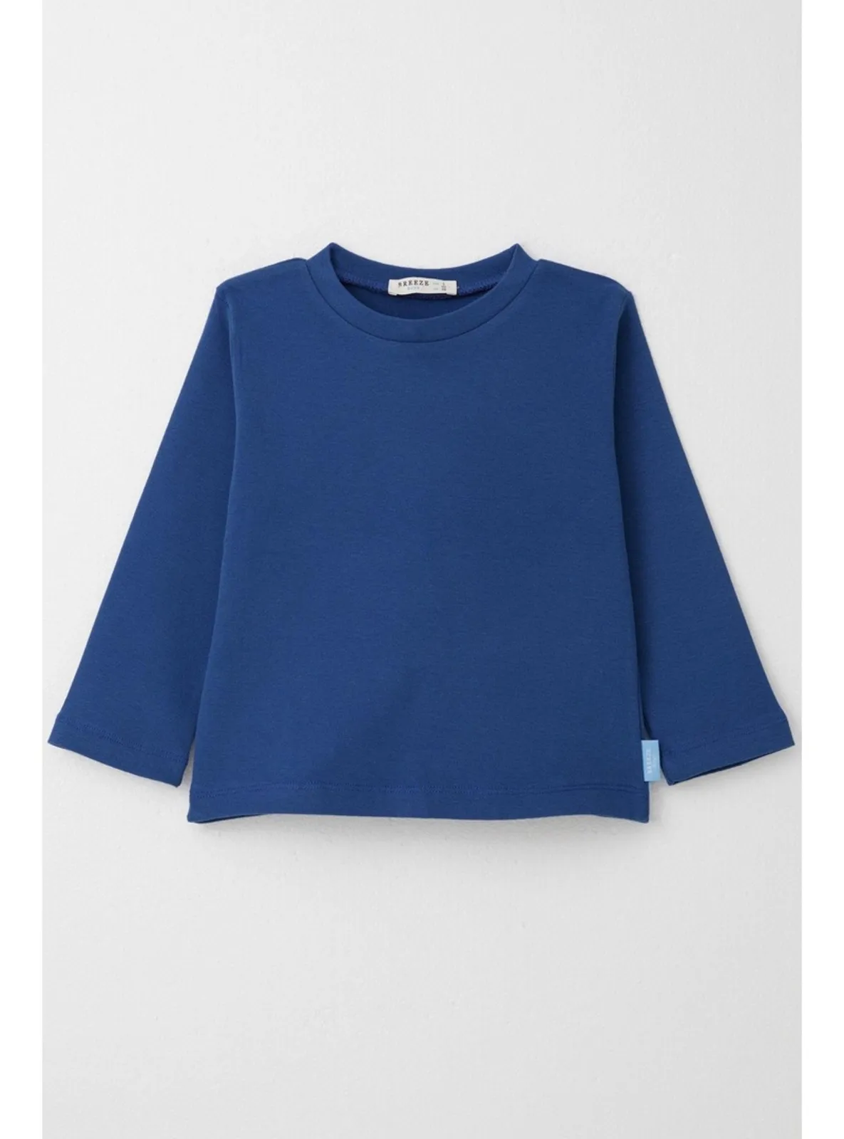 Dark Blue - 200gr - Boys` Tops