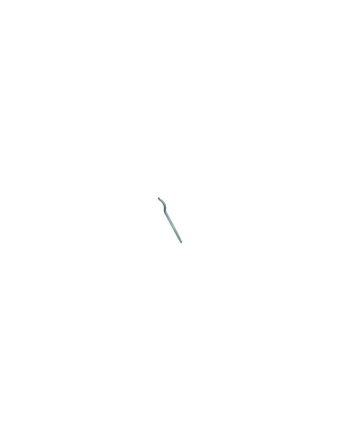 demonte pneu - levier face 530 mm