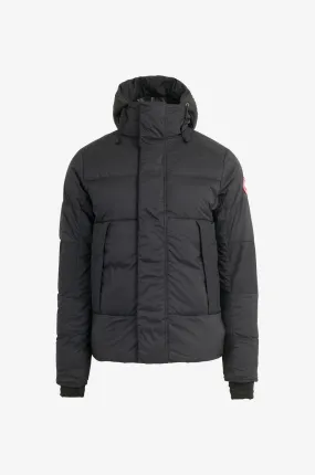 Doudoune capuche Armstrong Hoody