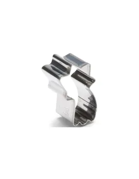 Découpoir / Emporte-pièce Etoile Filante 8 cm - PATISSE