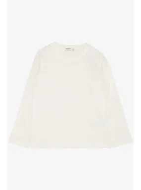 Ecru - 200gr - Boys` Tops