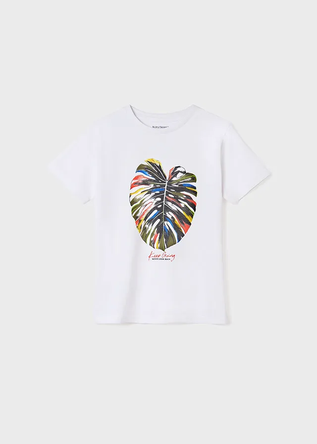 Ensemble T-Shirts Garçon Mayoral
