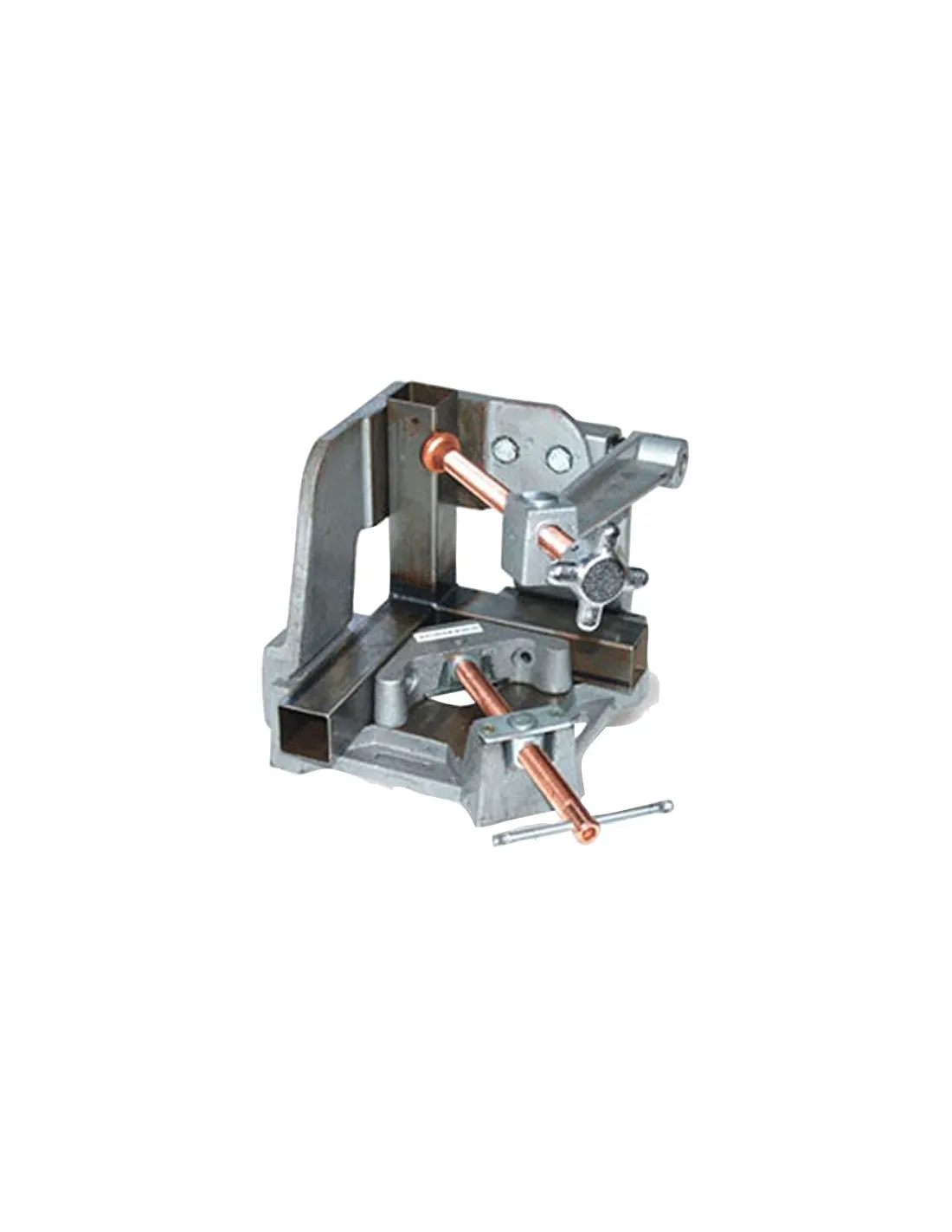 ETAU TUBE 3 AXES