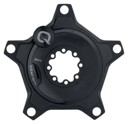 Etoile capteur de puissance Quarq Dzero dub 130BCD