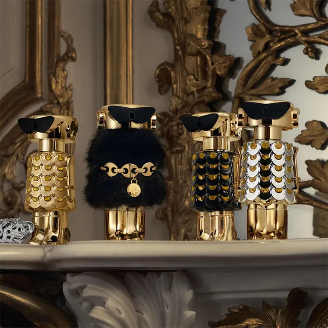 Fame Couture