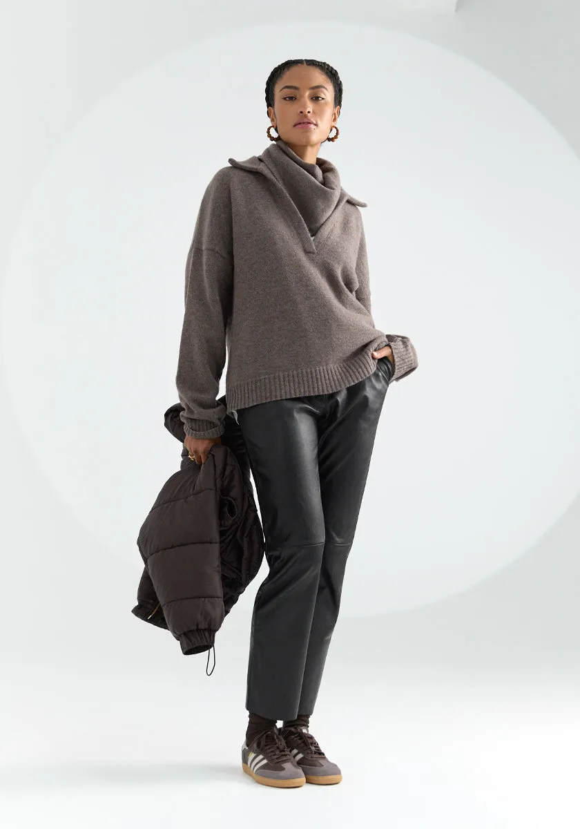 Foulard Wood