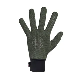 GANTS BERETTA HARDFACE - VERT