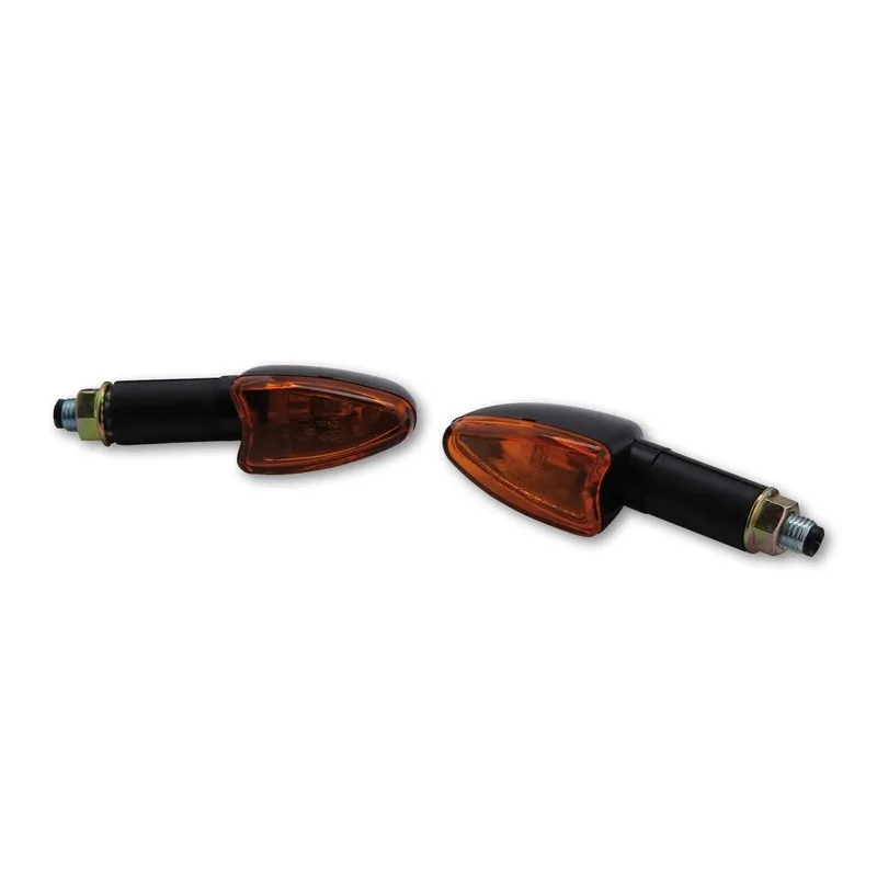 HIGHSIDER smart Mini flasher ARROW - piecemotoquad