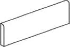 Imola Tube Plinthe Brown 6x60 cm TUBE BT60T 